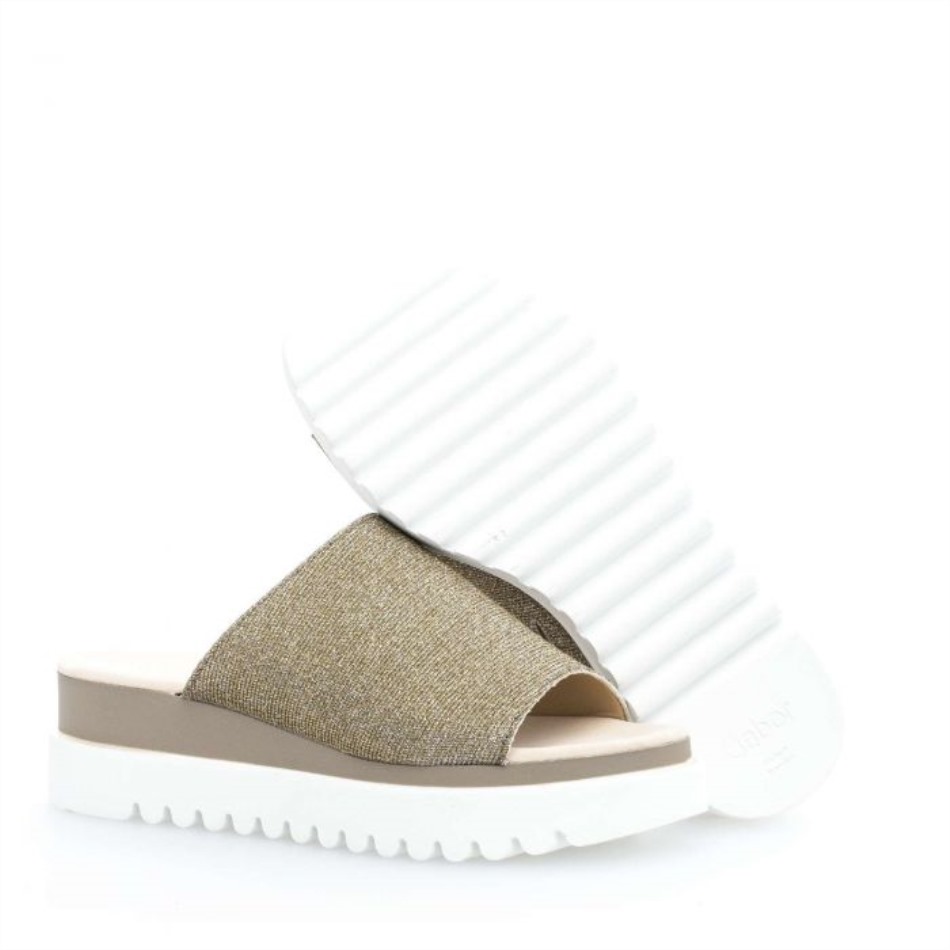 Gabour | Exclusif 2361362 - Or Métallique